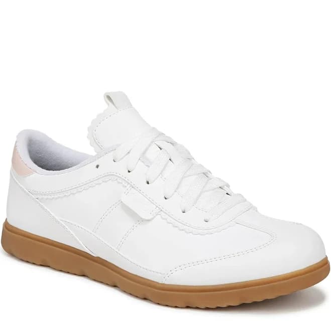 Ryka Women's Effortless Lace-Up Sneakers