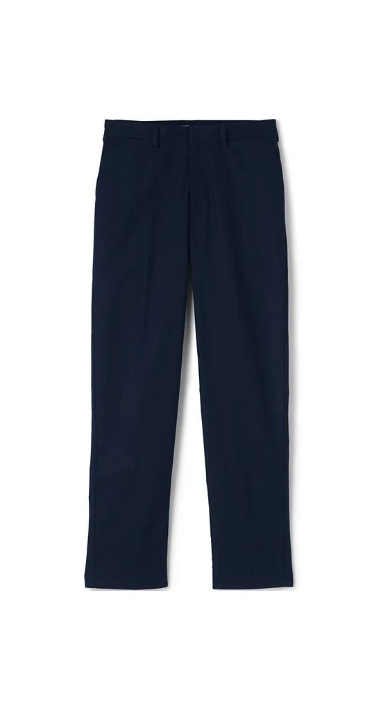 Lands' End Dress Pants
