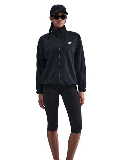 Nike Women's Sportswear Windrunner Oversized Jacket