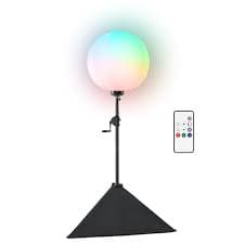 G3 Heavy-Duty 100 Watt RGBW Balloon Light Kit
