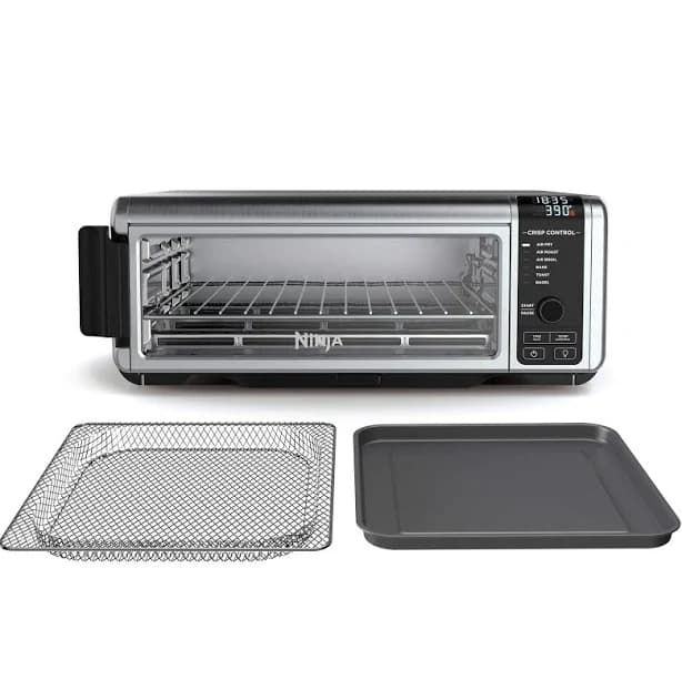 Ninja Foodi 6-in-1 Digital Air Fry