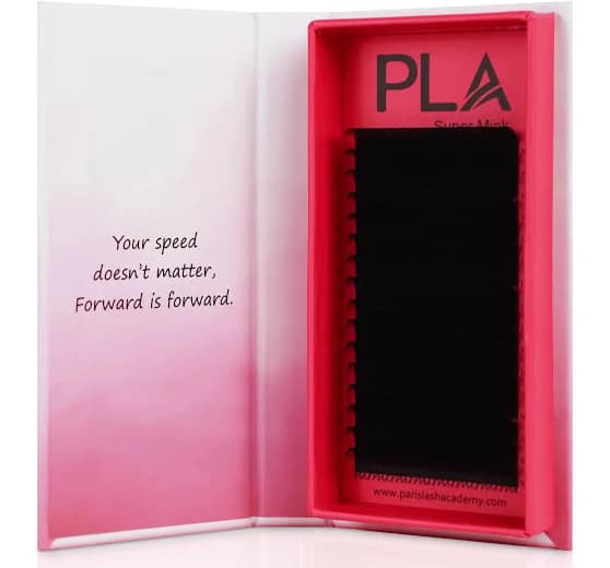 Volume Lash Extensions