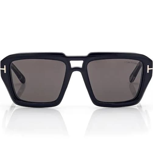 Tom Ford Men's Icon Navigator Sunglasses