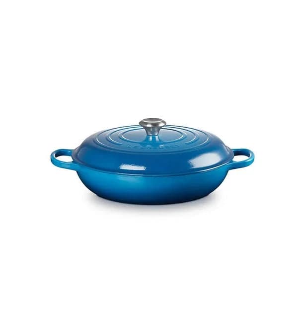 Signature Braiser