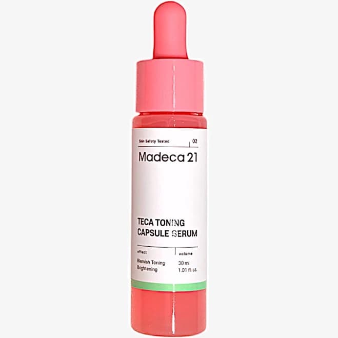 Centella Capsule Serum for Radiant Skin – korean skincare best | HOLYKOLY
