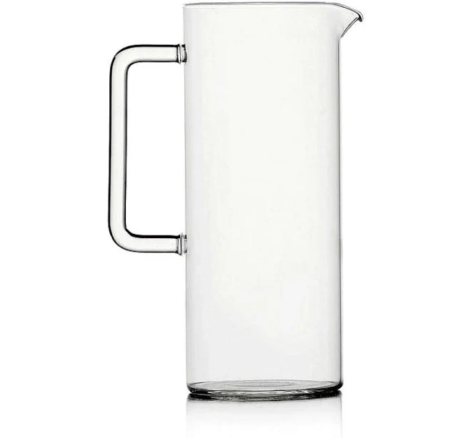 Ichendorf Milano Tube Jug with Handle