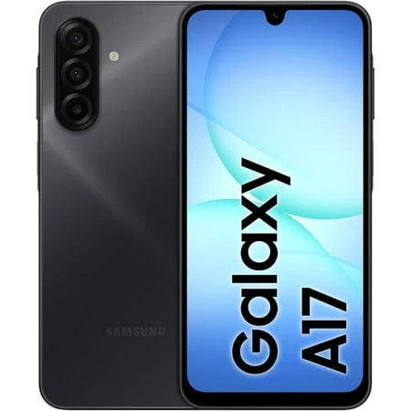 Samsung Galaxy A17 LTE 128gb + RAM AI Smartphone Brand New