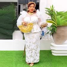 African Women's Puff Sleeve Party Dresses Glitter Gowns Plus Size Kaftan Dashiki | eBay