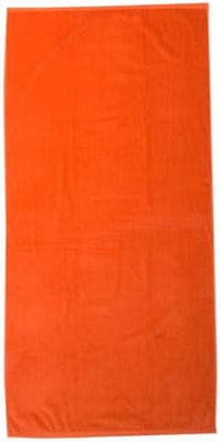 Dohler Luxury Hotel Solid Pool Towel