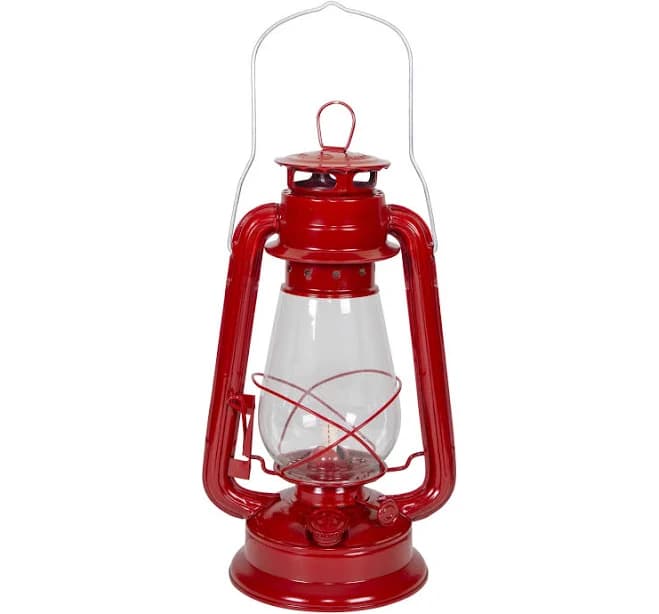 Stansport 12" Kerosene Lantern