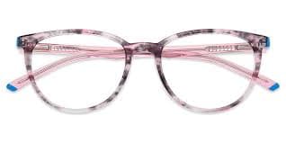 Women's full frame Acetate eyeglasses | Firmoo.com