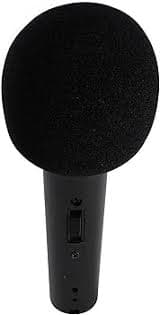 Amazon.com: OnStage On-Stage ASWS58C9 Multi-Color Microphone Windscreens, 9 Pack : Musical Instruments