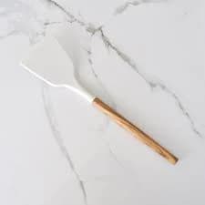 Naturally Med Silicone Turner/Spatula