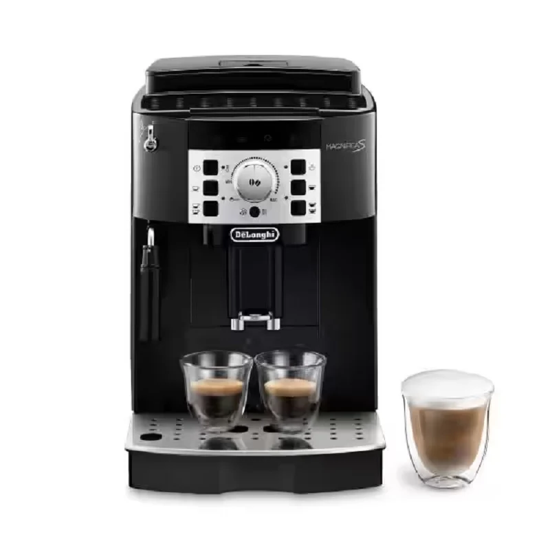 Delonghi ECAM22110SB Magnifica S Compact Superautomatic Espresso Machine
