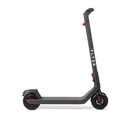 Radio Flyer Flyer S533