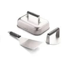Smashed Burger Kit