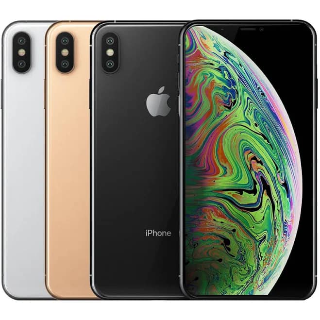 iPhone XS Max