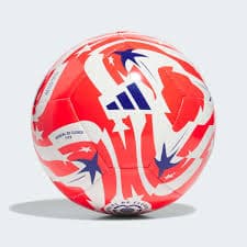 adidas FIFA Club World Cup 25 Club Ball - White | adidas Türkiye