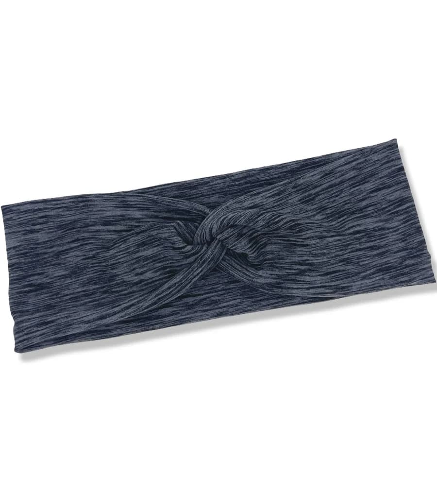 Knotted Headband