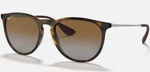 Erika Sunglasses Women Ray-Ban