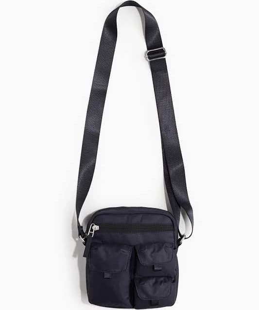 H&M Men's Small Shoulder Bag