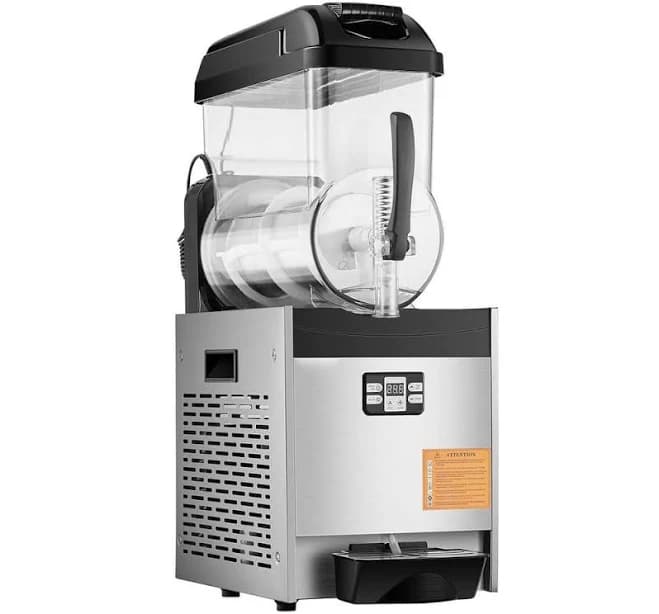 VEVOR Commercial Slushy Machine