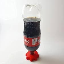 Amazon.com: Vincent83 Soda Fizz Keeper Cap for All Liter Bottles, fizz keeper for 2 liter bottle, fizz keeper plastic cap : Home & Kitchen