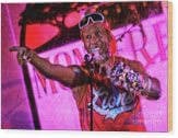 Amlak Tafari Steel Pulse Band The Point iPhone Case by Blake Richards - Fine Art America