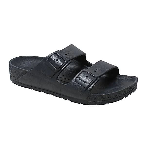 Tecs Men's Two Band Sandals