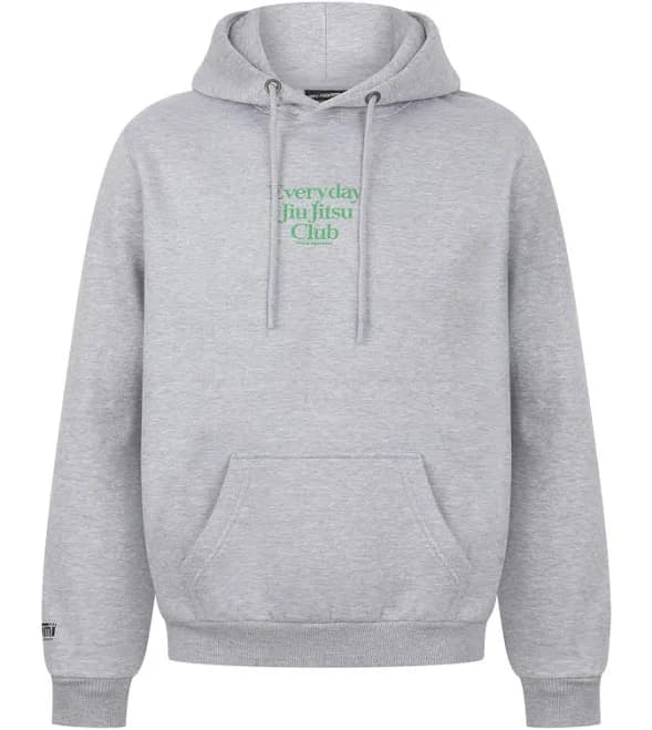 Everyday Jiu Jitsu Hoodie