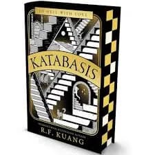 Katabasis: Special Deluxe edition