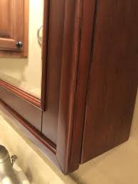 Madison 24-in x 32-in Surface Mount White Mirrored Rectangle Soft Close Medicine Cabinet in the Medicine Cabinets department at Lowes.com