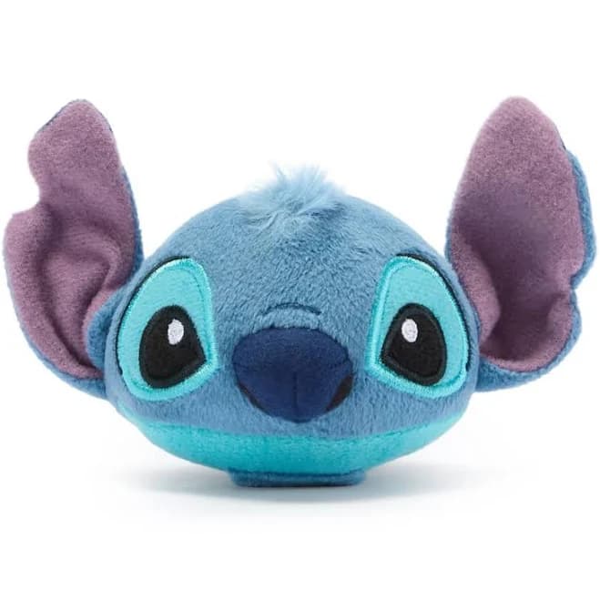 Official Disney Store Stitch Plush Headband
