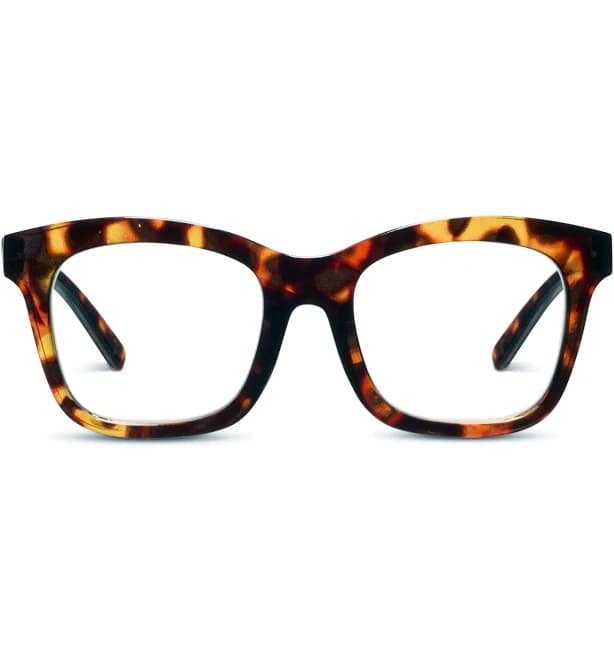 Peepers To the Maximalist Reading Glasses