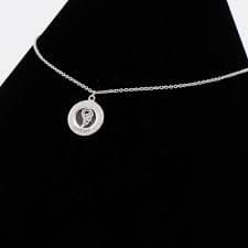 Amazon.com: Dream High Necklace, Inspirational Quote Cards, Dream Necklace, Dream Pendant, 16-inches to 18-inches : Clothing, Shoes & Jewelry