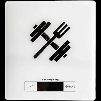 Clean Simple Eats CSE Squad Scale