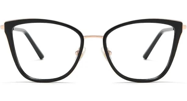 Lensmart Cat Eye Prescription Glasses