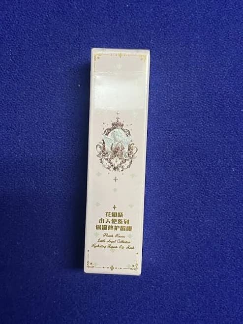 Flower Knows Little Angel Hydrating Repair Lip Mask