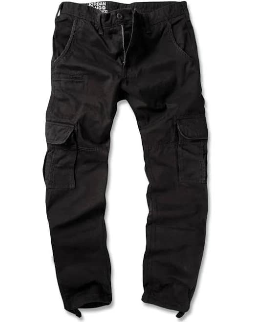 Jordan Craig Xavier OG Cargo Pants