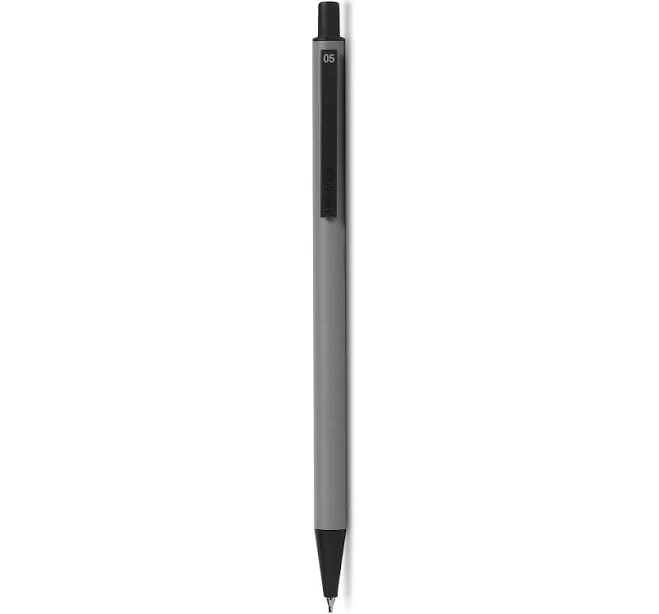 Helvetica Mechanical Pencil
