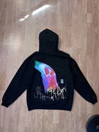Other soleilmdls cutest hoodie ever! | Grailed