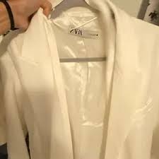 Zara | Jackets & Coats | No Signs Of Being Worn | Poshmark