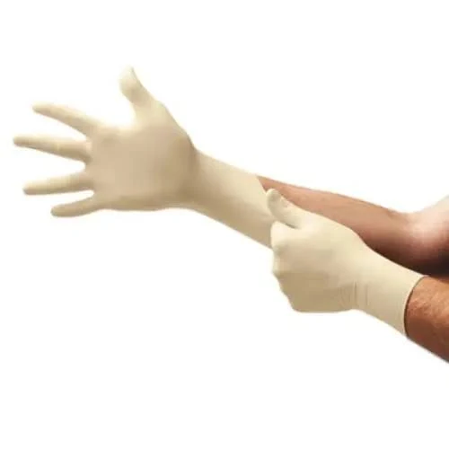 Latex Gloves Powder Free