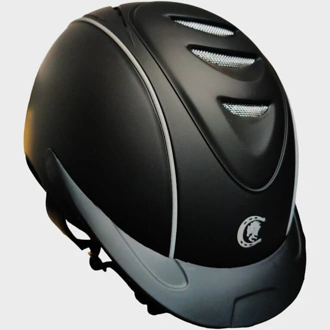 INTRO-GT1 Equestrian Helmet