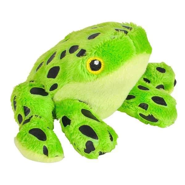 Mighty Mights Tree Frog
