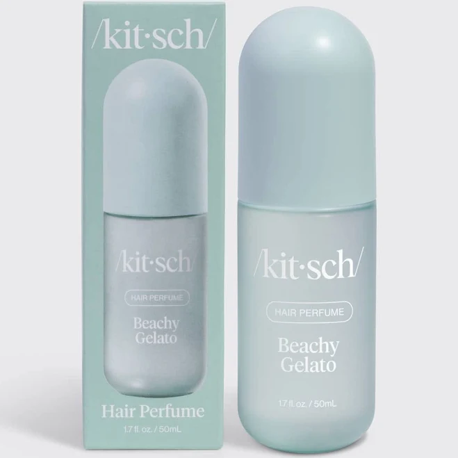 Kitsch Hair Perfume - Beachy Gelato