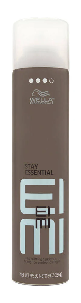 Wella EIMI Stay Essential Hairspray 9 oz