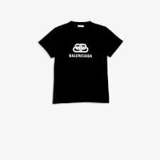 Balenciaga BB Balenciaga T-shirt