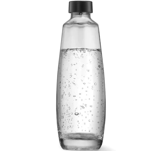SodaStream Duo 1L Glass Carafe