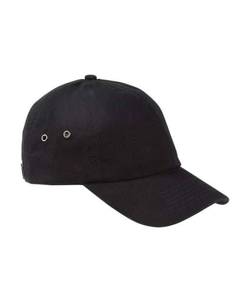 Big Accessories Washed Baseball Cap
